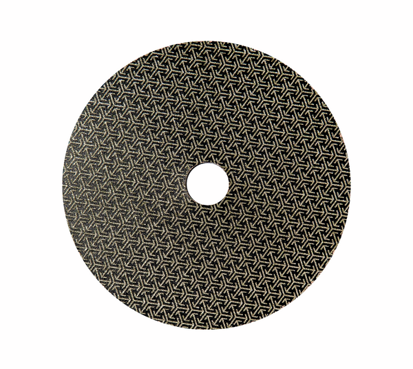 Diamond grinding disc KGS® Telum® Dry