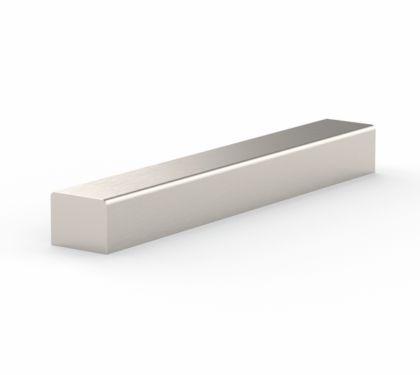 Embout pour main courante carrée 26 x 20 mm