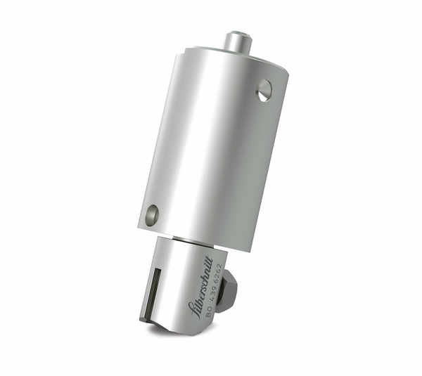 Silberschnitt® Pillar Post  para portarulinas 432