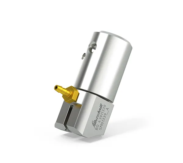 Silberschnitt® Pillar Post für Rädchenträger 432 Silberschnitt® Pillar Post für Rädchenträger 432