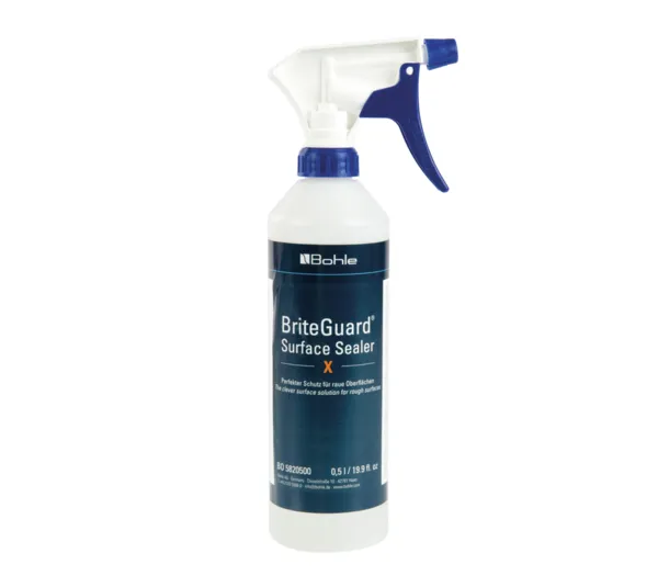 BriteGuard® Surface SealerX