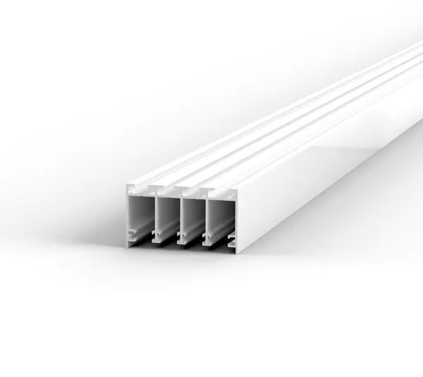 FloorTrack upper guide profile