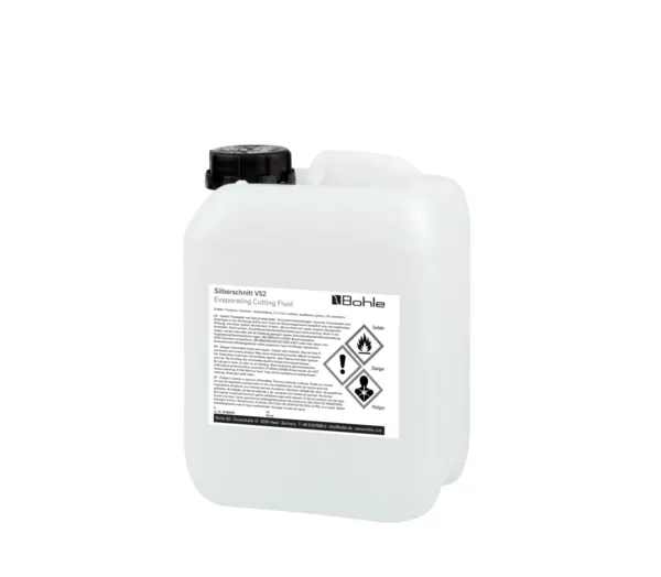 Silberschnitt® V52 cutting fluid