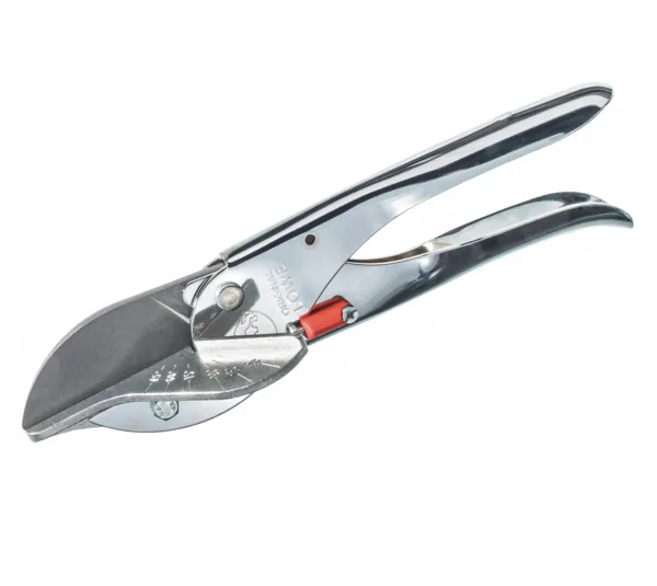 Mitre shears