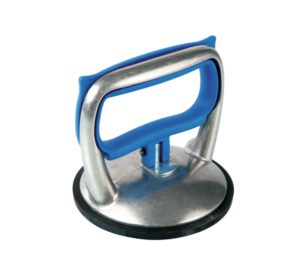 Veribor® Kit de ventosas de aluminio de 1 cabezal