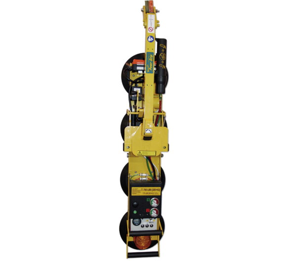 Vacuum Lifter, Wood's Powr-Grip®, P11104DC3