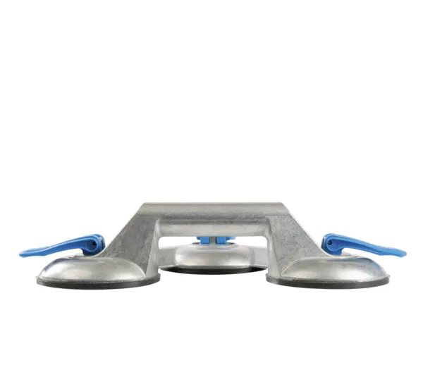 Veribor® Aluminium Suction Lifter 3-Cup