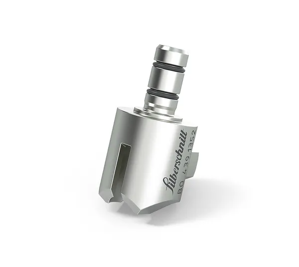 Silberschnitt® Pillar Post  para portarulinas 432