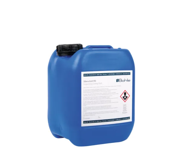 Silberschnitt® V55 cutting fluid