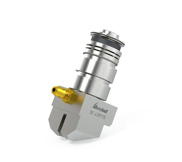 Silberschnitt® Pillar Post  para portarulinas 432