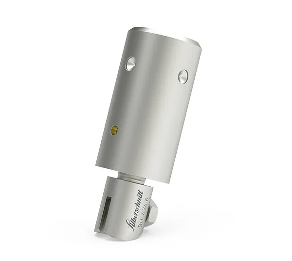 Silberschnitt® Pillar Post für Rädchenträger 432