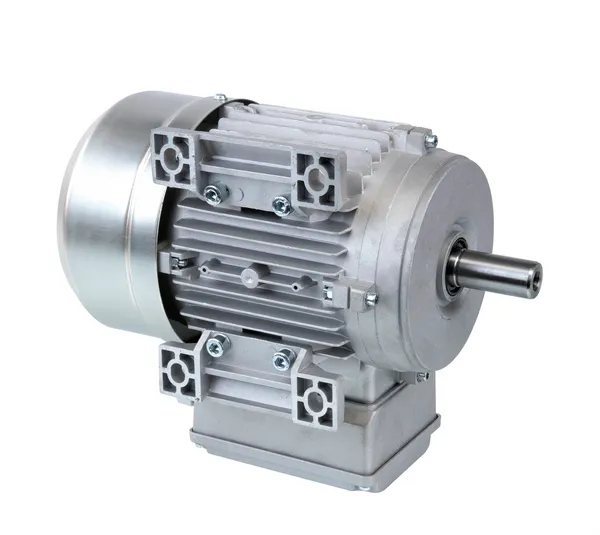 Motor 1,1 kW, 1400 rpm 230 V, 50 Hz