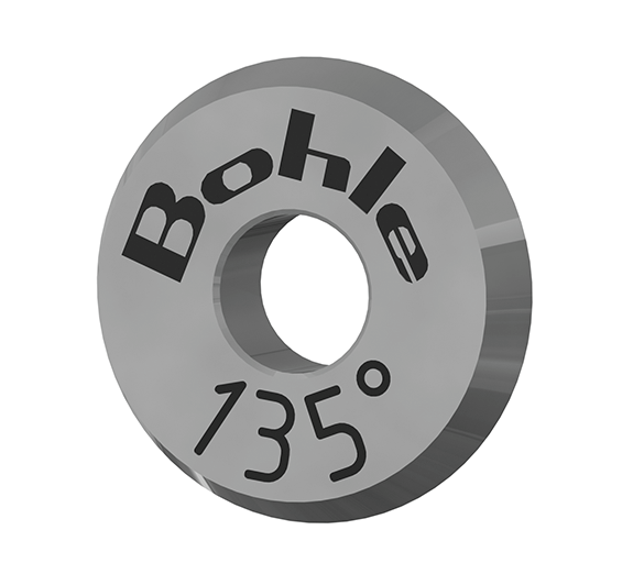 Silberschnitt® PCD cutting wheel type 487