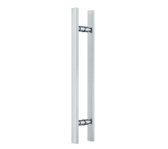 Handle Type Square