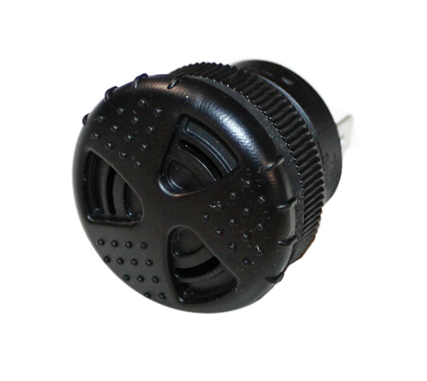 Audio alarm device 5-15 V DC