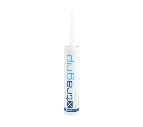 Mirror adhesive Xtragrip® MS Polymer