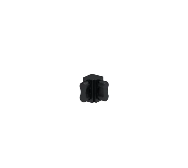 Conector acodado MasterTrack® ST para umbral