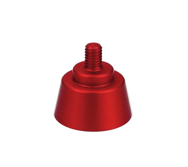 Grinding head Scratch Away® Ø 25 mm red 93063