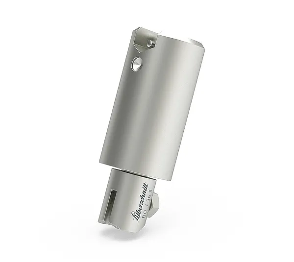 Silberschnitt® Pillar Post  para portarulinas 432