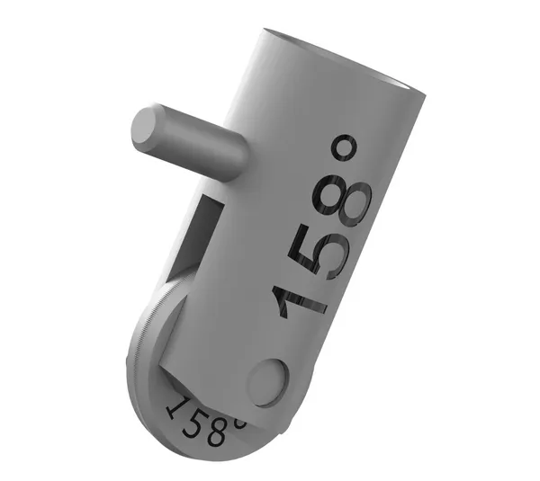 Cutmaster® Platinum Module porte-molette HM Cutmaster® Platinum Module porte-molette HM