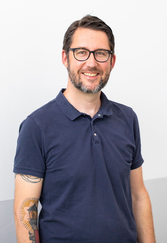 René Regier