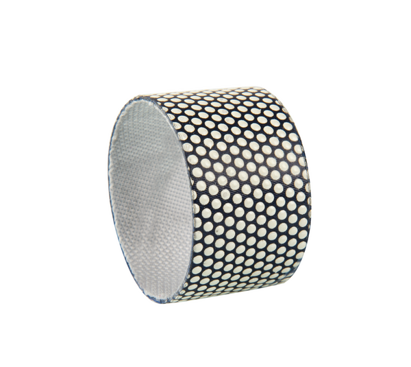 Diamond polishing sleeve KGS® Flexis® Spiral 