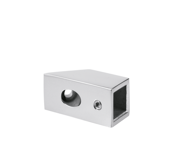 Wall connector, Square 15 