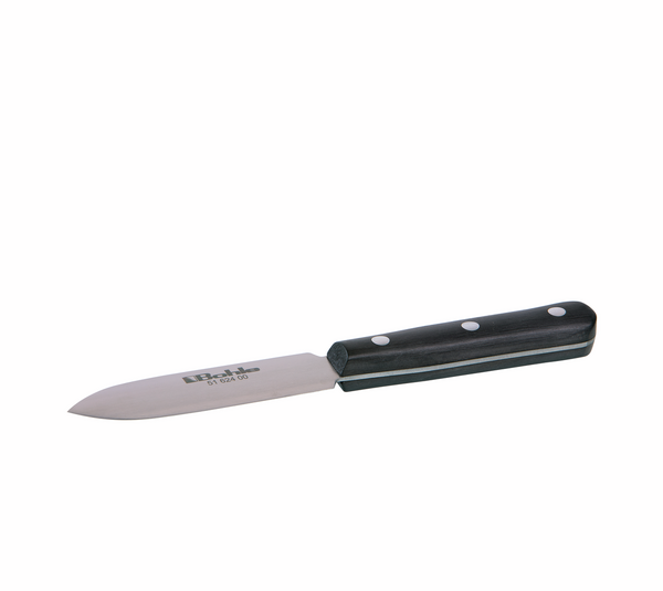 Putty knife pointed