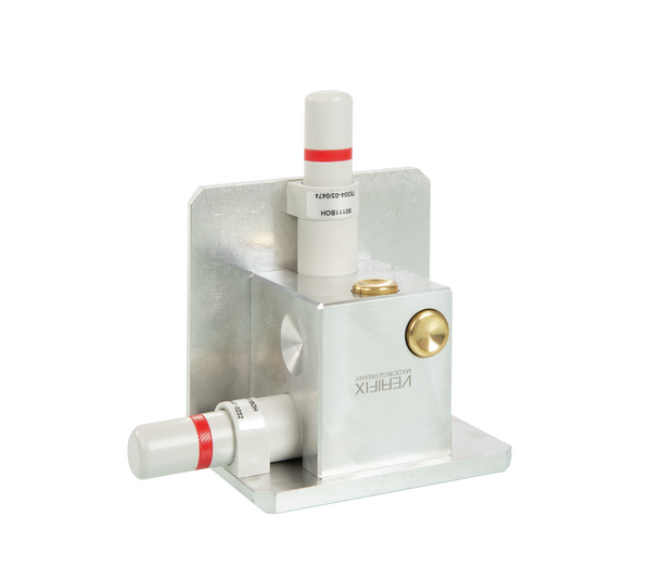 Verifix® Angle Pump Suction Holder