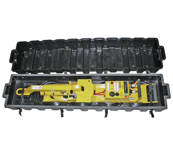 Aufbewahrungsbox aus Kunststoff für W32DA4S (P1)