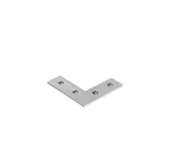 Conector de esquinas FrameTec Select 2.0 a 90° plano