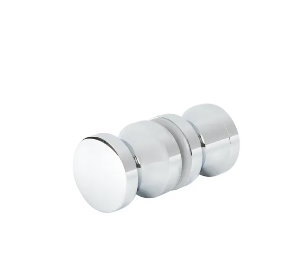 Bouton de porte de douche RK005