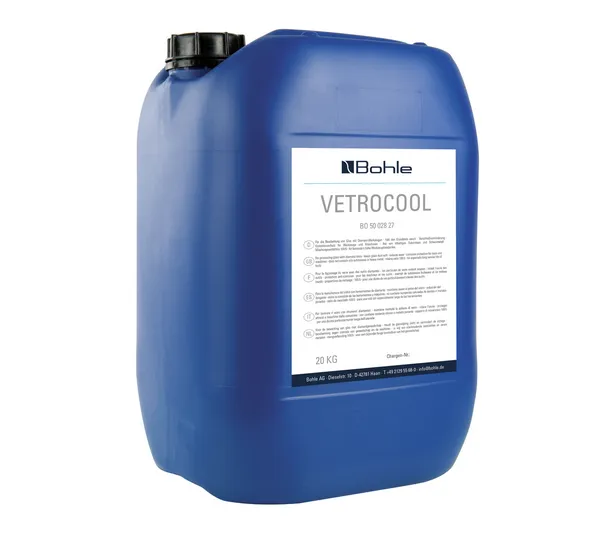 Coolant concentrate Vetrocool