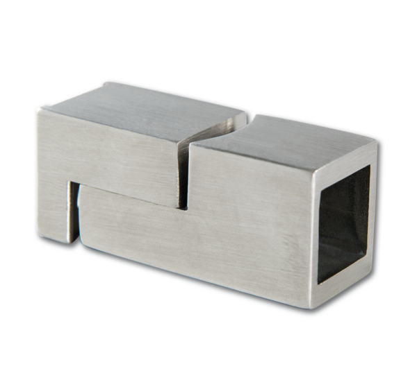 Wall connector, Square 15 
