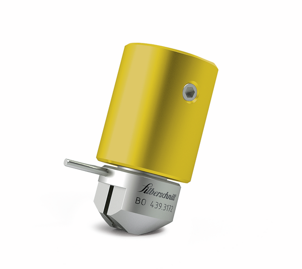Silberschnitt® Pillar Post  para portarulinas 432