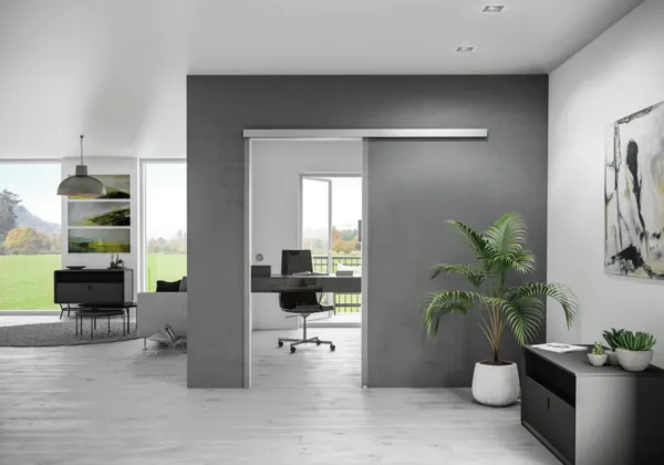 MasterTrack® FT 60 sliding door set