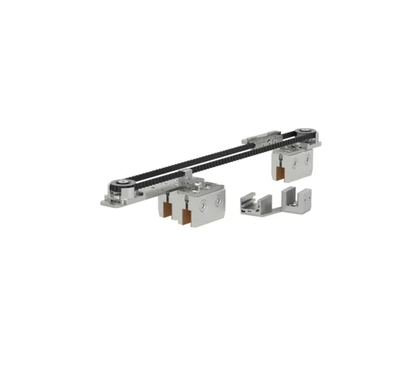 Bohle MasterTrack® BT Set di accessori telescopici