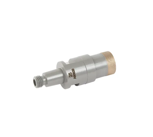 Diamond drill Habit fitting Ø 7 mm