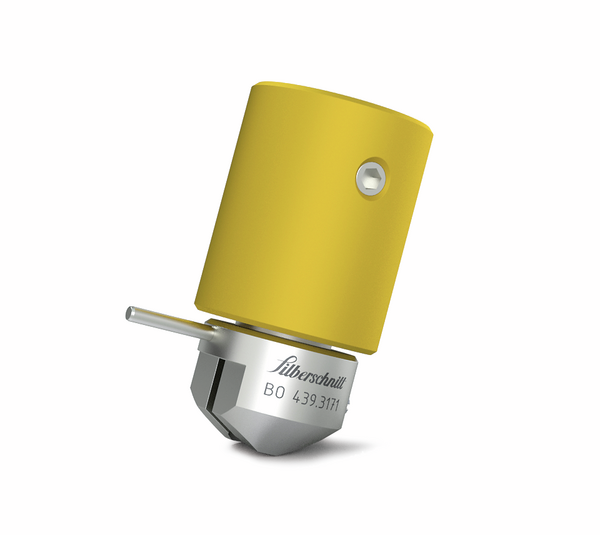 Silberschnitt® Pillar Post  para portarulinas 432