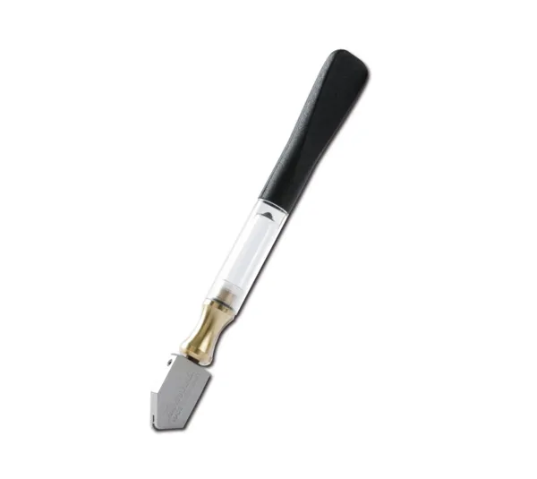 Silberschnitt® Oil Glass Cutter with Oil Tank Silberschnitt® Oil Glass Cutter with Oil Tank