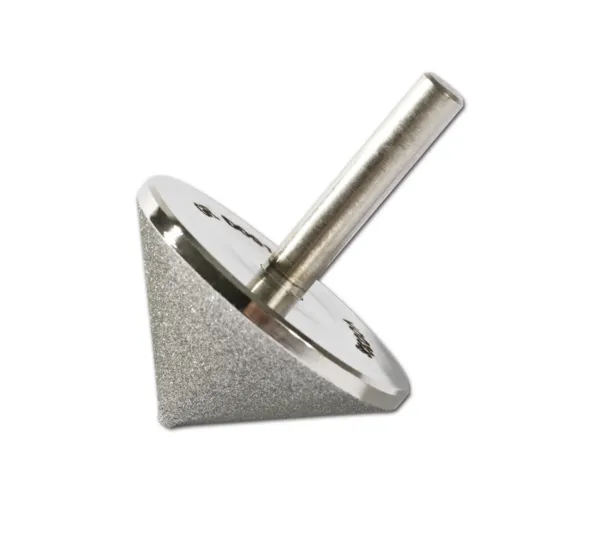 Grinding cone for seaming ø 40 mm