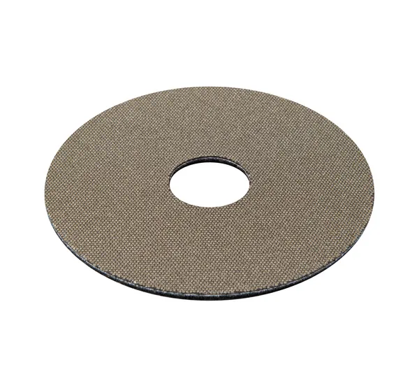 Diamond grinding disc KGS® Flexis®