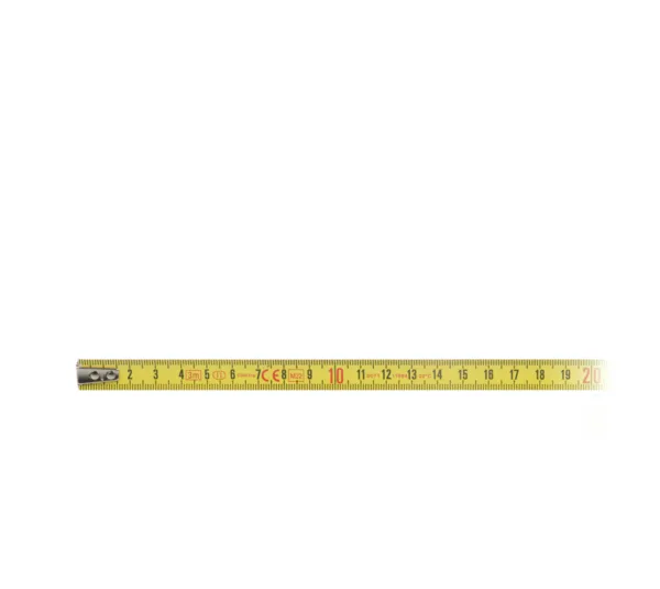 Tape measure Panoramic