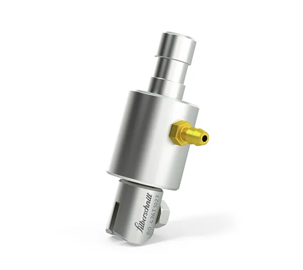 Silberschnitt® Pillar Post  para portarulinas 432