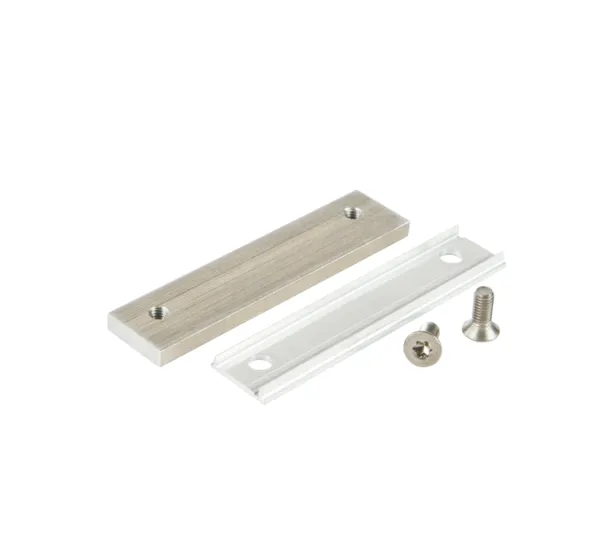 FrameTec Select 2.0 hinge mounting plate