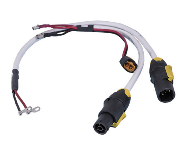 Adapter plug-in connection MRT4-DC2 / MRTA6-DC2 / MRTA8-DC2