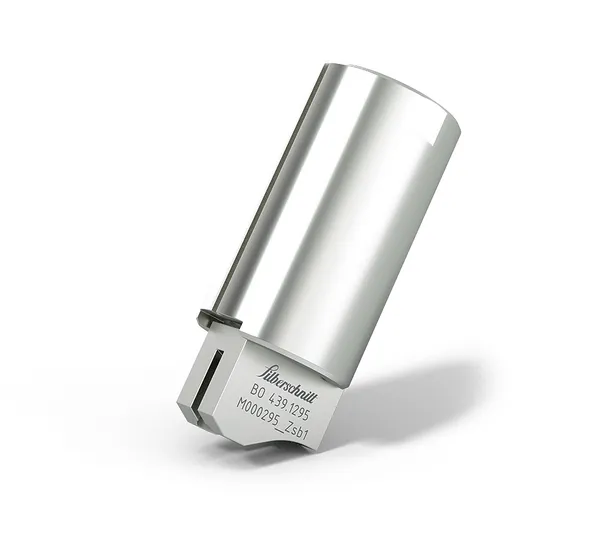 Silberschnitt® Pillar Post  para portarulinas 432