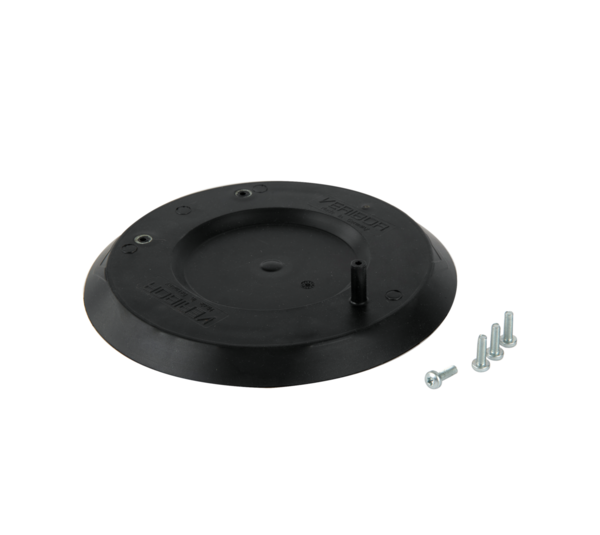 Veribor® replacement rubber pad set