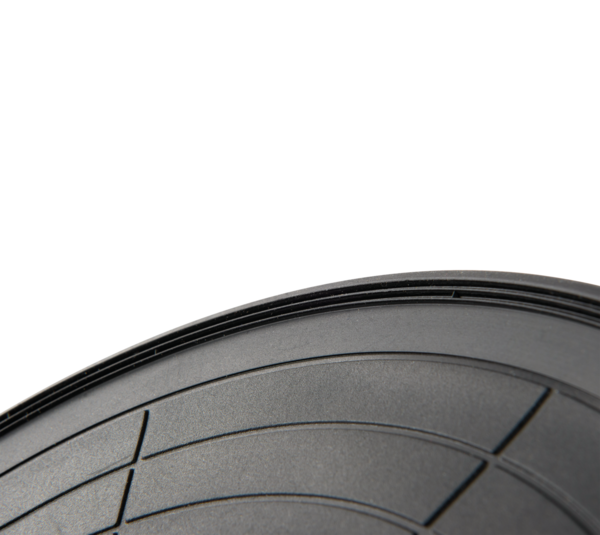 Veribor® Kit discos goma repuesto ventosas de pistón