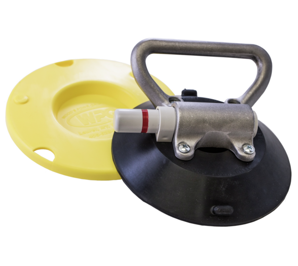 Wood's Powr-Grip® Suction Lifter